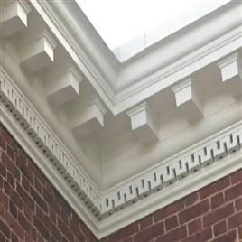 CORNICE FOR INTERIOR